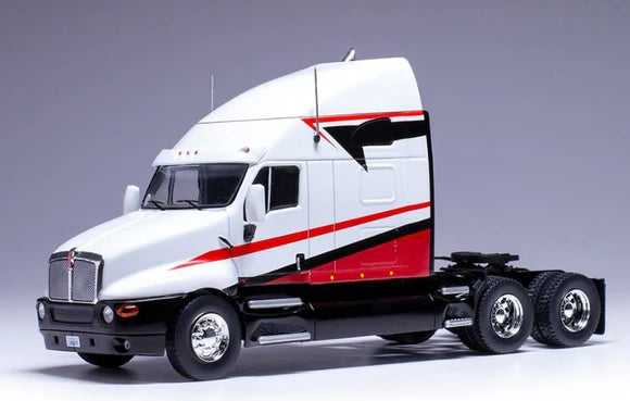 Camion Cap Tractor Kenworth T2000 1998 - 1/43 Ixo Modelcars