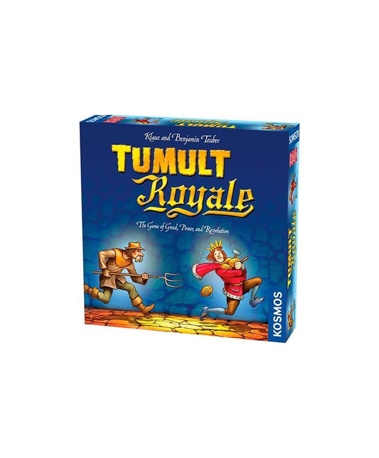 Joc de societate Kosmos - Tumult Royal