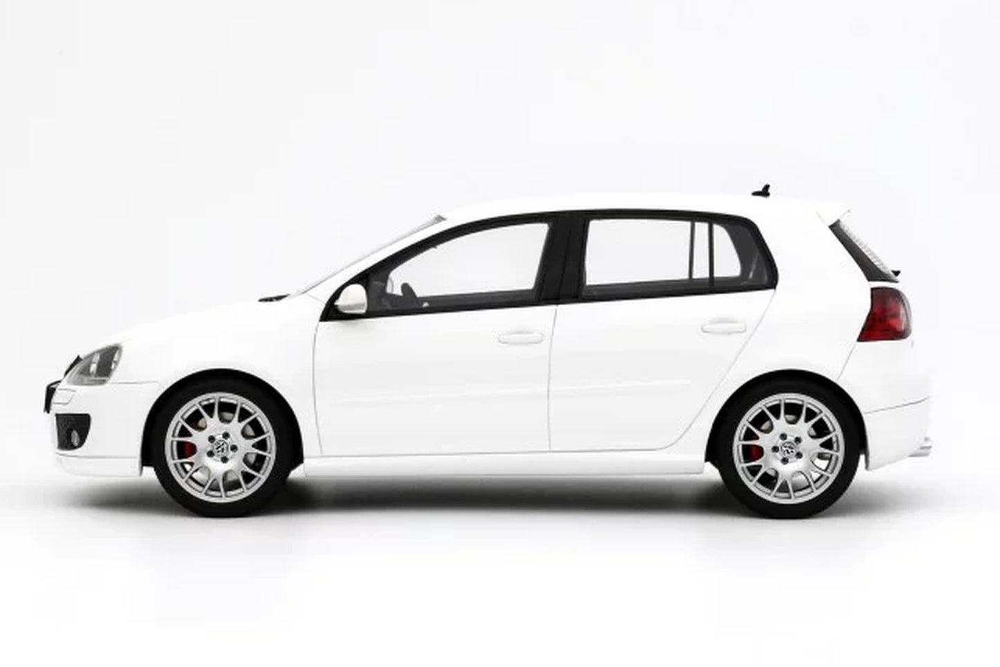 Volkswagen Golf V GTI Edition 30 - 1/18 Otto Mobile