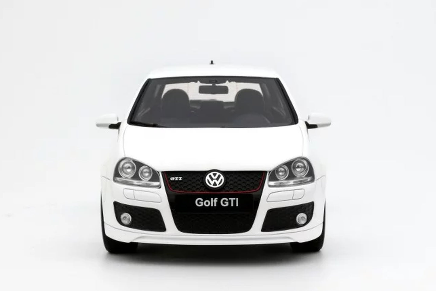 Volkswagen Golf V GTI Edition 30 - 1/18 Otto Mobile