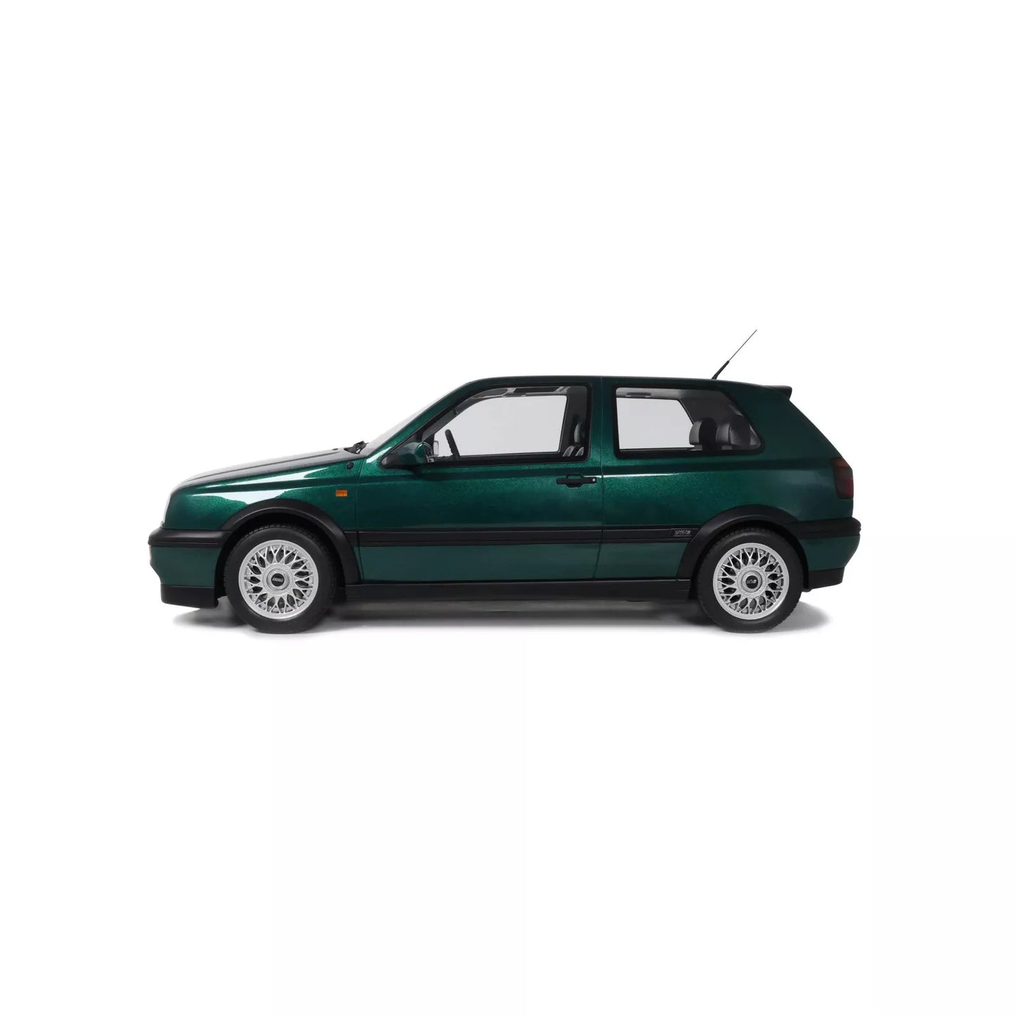 Volkswagen Golf III VR6 Carat - 1/12 Otto Mobile