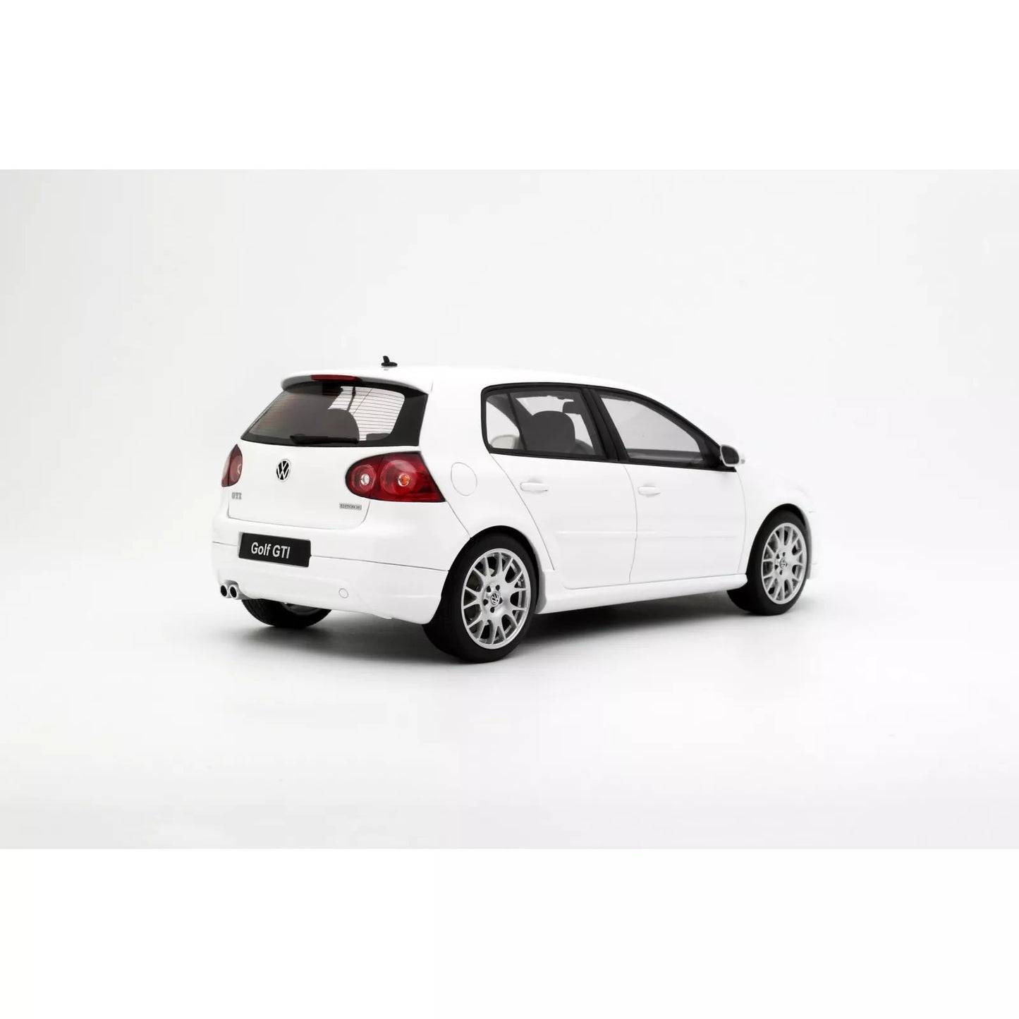Volkswagen Golf V GTI Edition 30 - 1/18 Otto Mobile