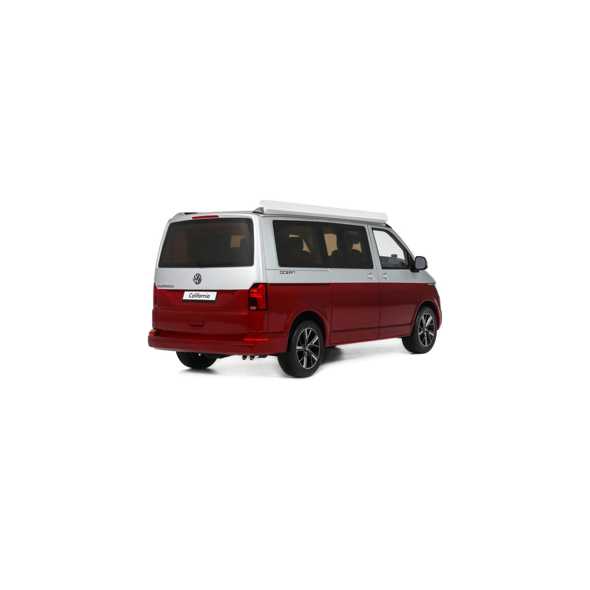Volkswagen T6 .1 California Ocean - 1/18 Otto Mobile