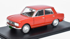 Datsun Bluebird Tizoc 1964 - 1/24 Edicola