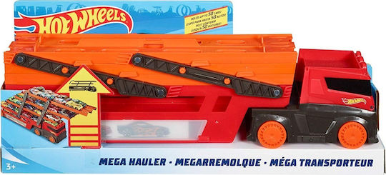 Camion Hot Wheels - Mega Hauler